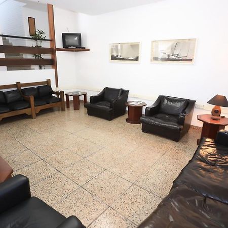 Hotel Canasbeach Florianópolis Buitenkant foto